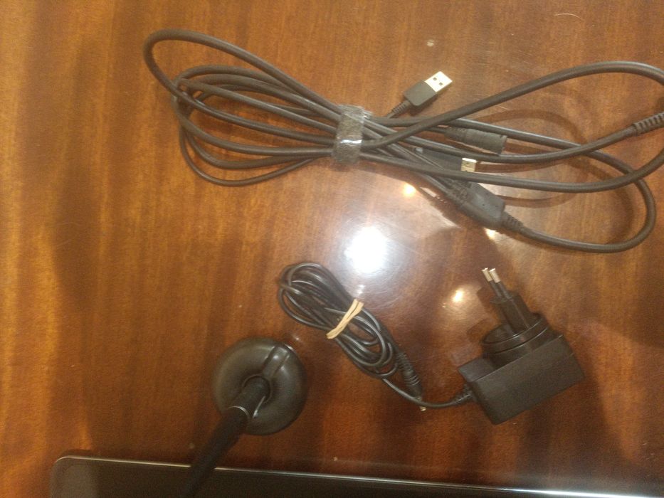 Huion Kamvas Pro 16 Дигитален/Виртуален таблет за рисуване