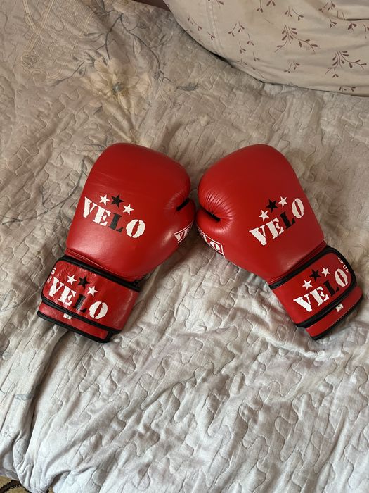 Перкатчи для бокса