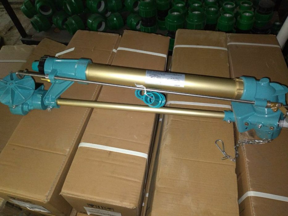Sprinkler (pushka)