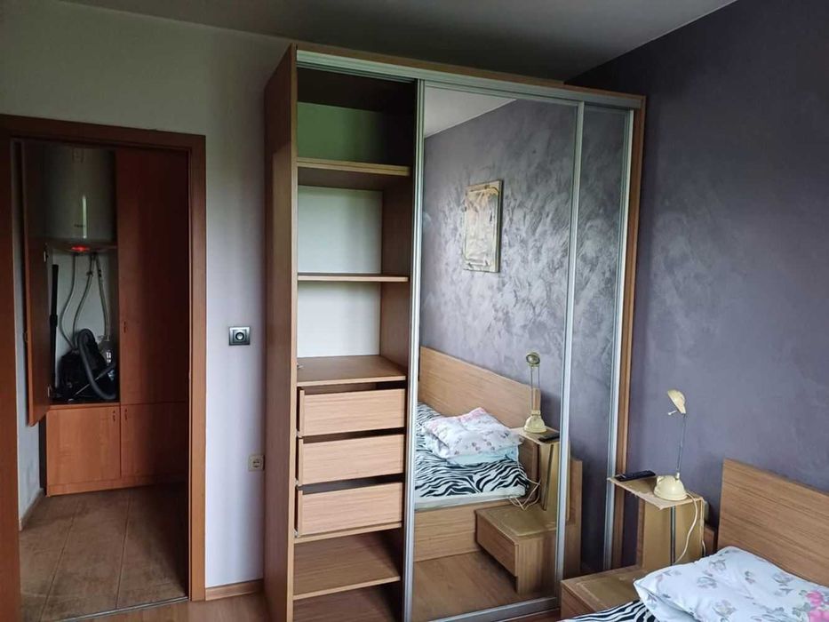 Дава се под наем Двустаен апартамент в София, Павлово - 70 кв.м за 459 € - Снимка #10