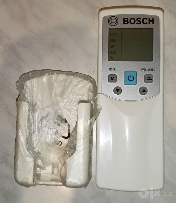 Пульт bosch для кондиционера универсальный