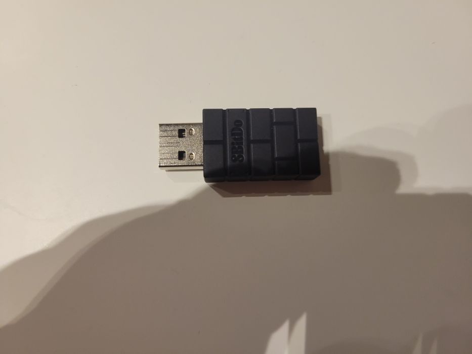 Геймпад 8bitdo. Для пк