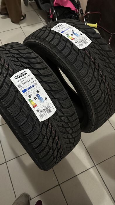 Продам зимние шины