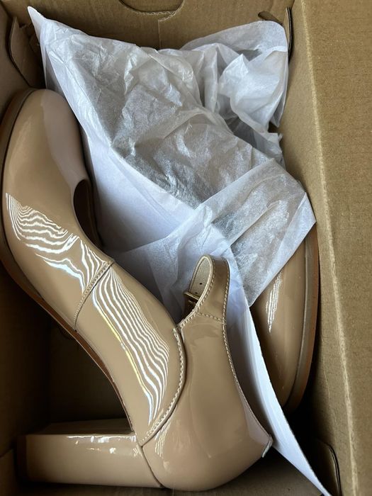 Дамски обувки  ,,Clarks"