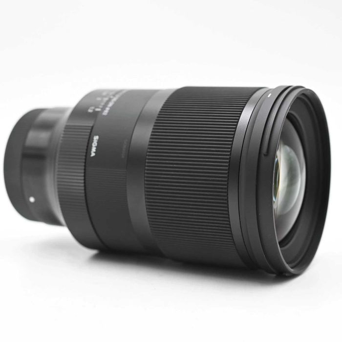 Obiectiv Sigma 35mm f1.2 DG DN Art montura Sony FE