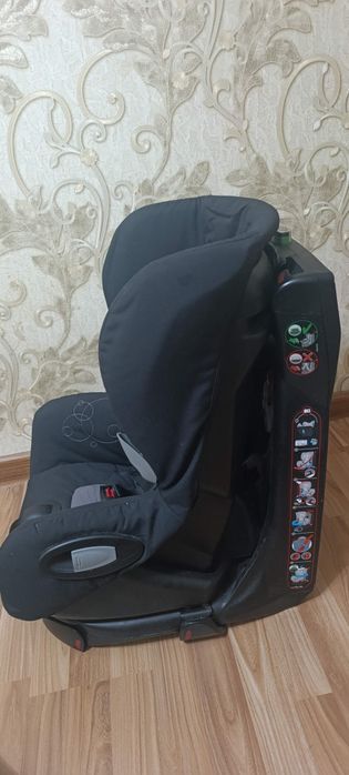 Автокресло Maxi Cosi 9-18 кг