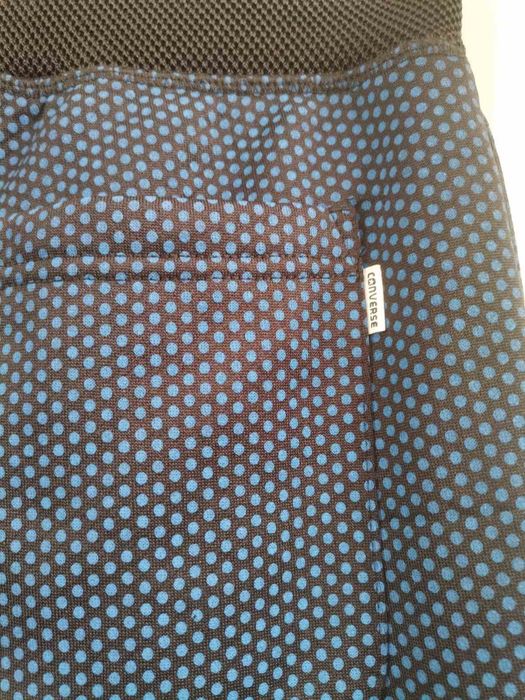 Долнище Converse S  ново оригинално мъжко анцуг конверс