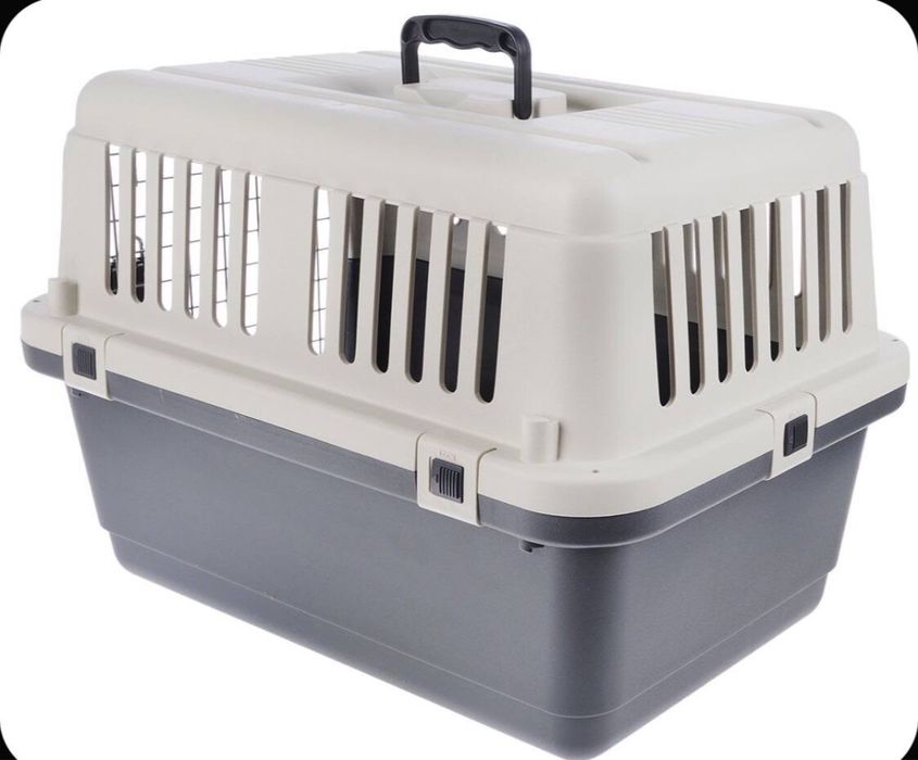 Переноска для кошек
