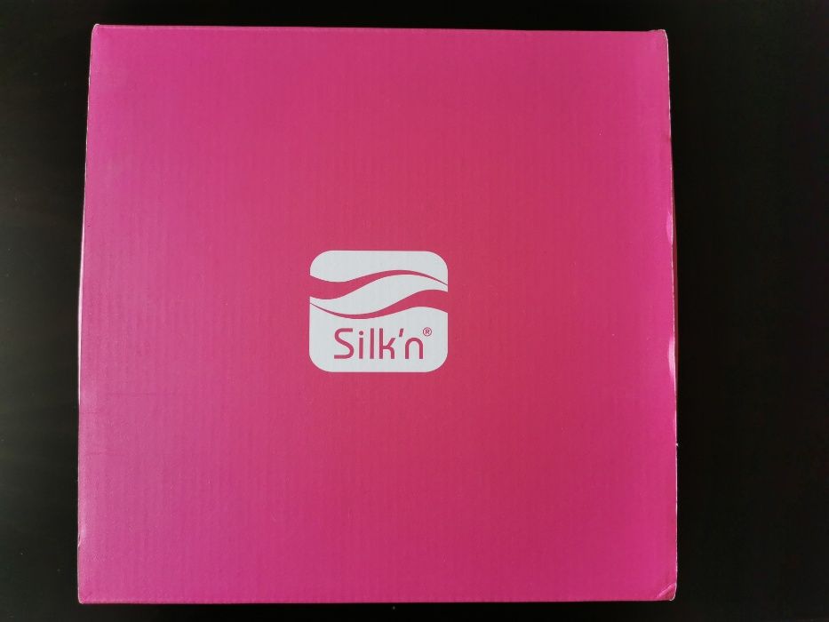 Фотоепилатор Silk'n glide - ПЕРФЕКТЕН