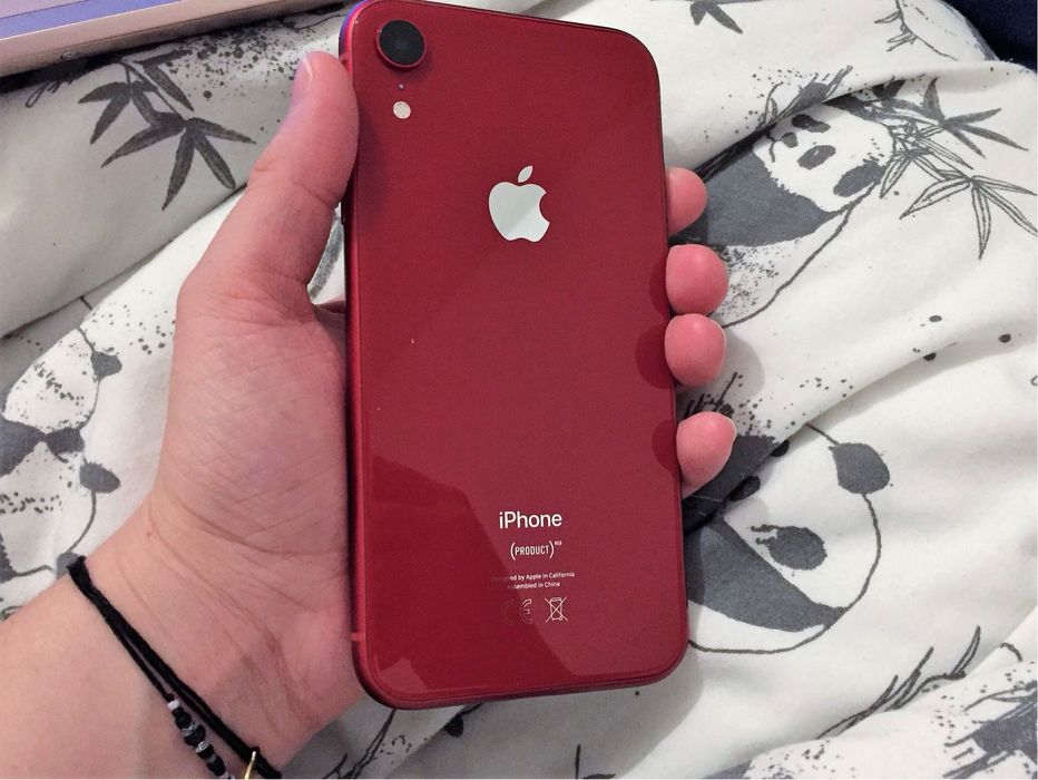 Iphone XR Обмен