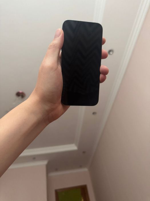 iPhone 13 pro с гарантией