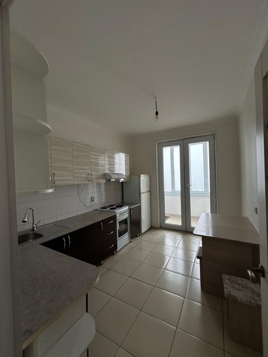 Квартира Шымситиде.