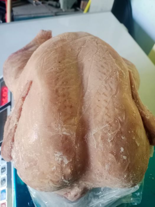 Продам тушки бройлера