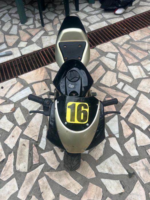 Motocicleta Copii////