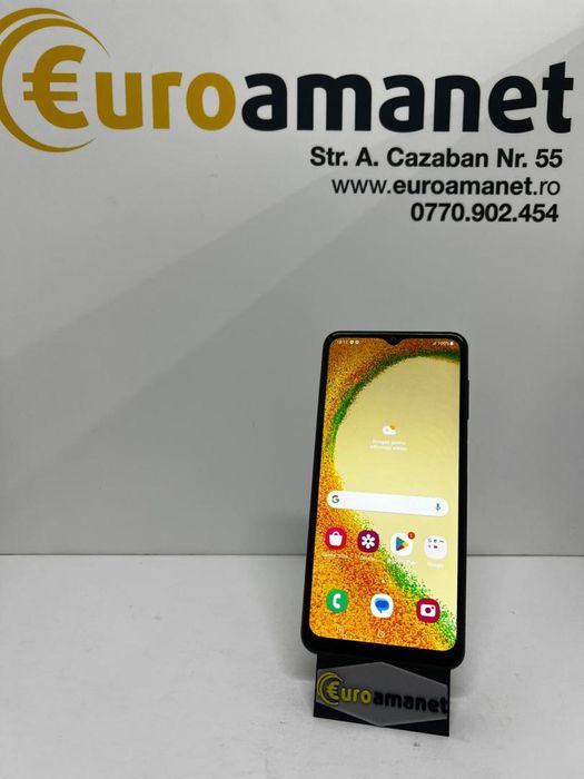 Telefon mobil Samsung Galaxy A13, 64GB, 4GB RAM -I-