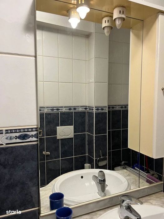 De vânzare apartament cu 2 camere în Gheorgheni, str. Unirii