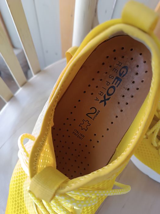 Летни маратонки GEOX