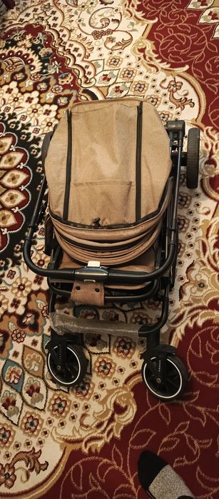 Продаются коляска в хорошим состояние