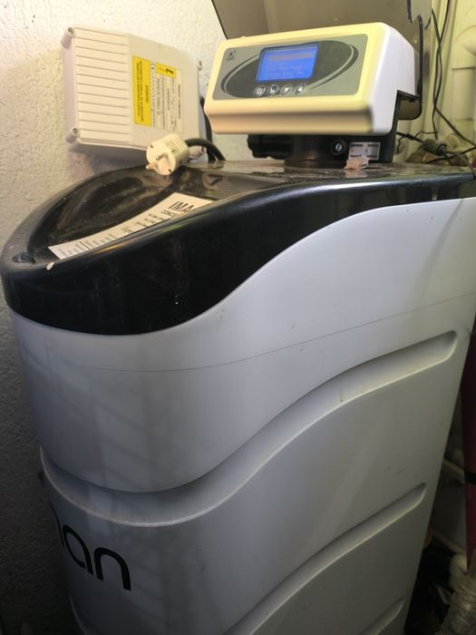 Dedurizator Keman TKS 25