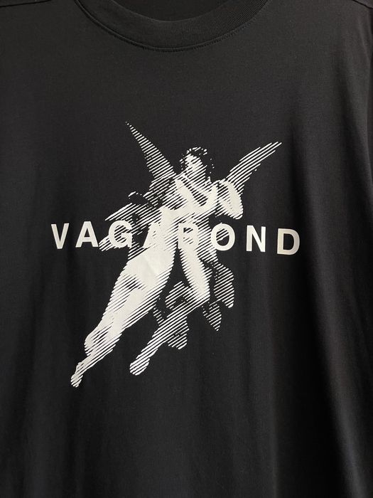 Tricou barbati Vagabond / Made by Society - marimea L - stare perfecta