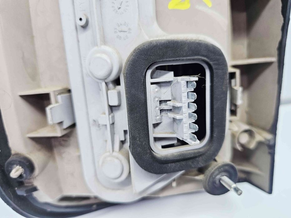 Stop aripa dreapta Opel Zafira A (F75) [Fabr 1999-2005] OEM
