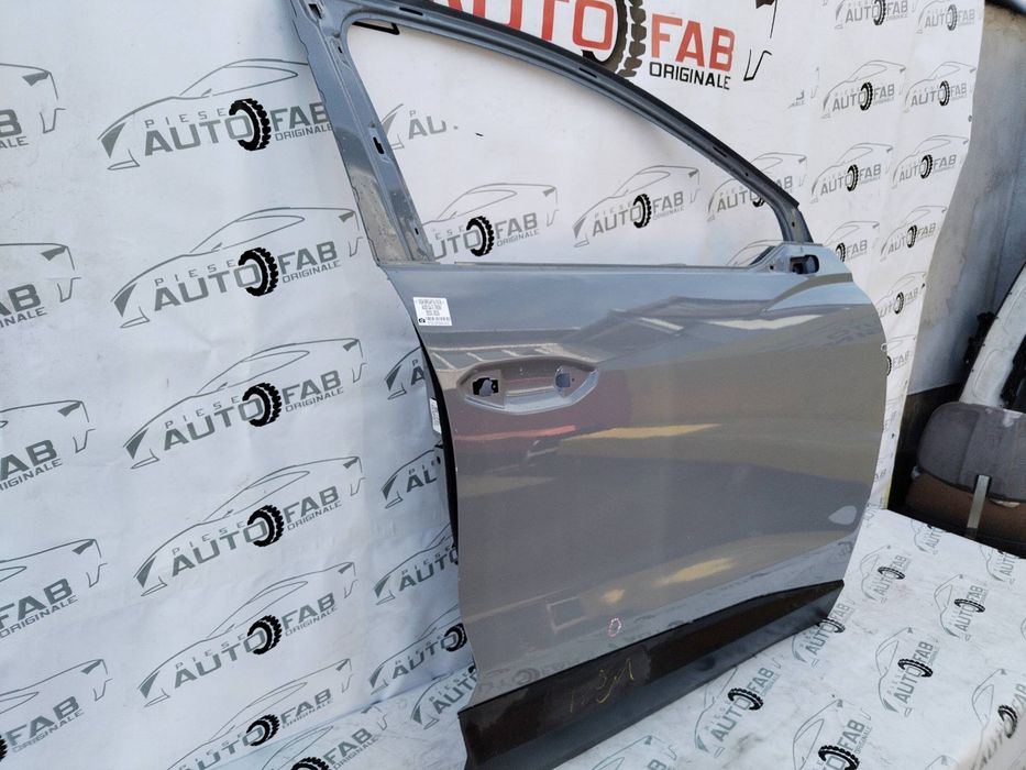 Usa dreapta fata Audi Q4 E-tron  an 2020-2021-2022-2023-2024-2025-2026