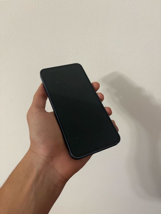 Samsung A55 256GB черен+подарък калъф