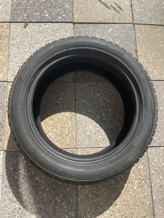 Резина 235/50 R19