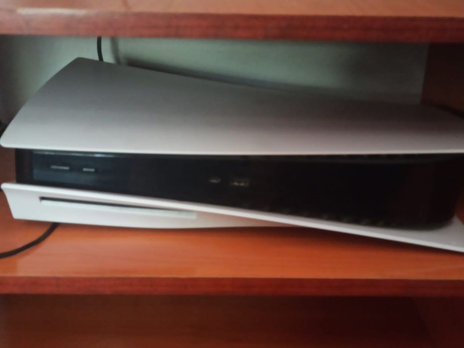 Плэйстайшн 5 psp 5