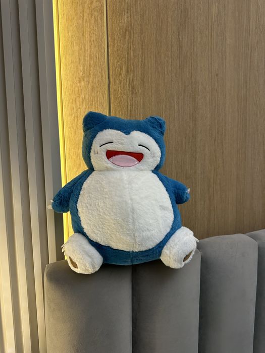 Мишка акция, мягкая игрушка