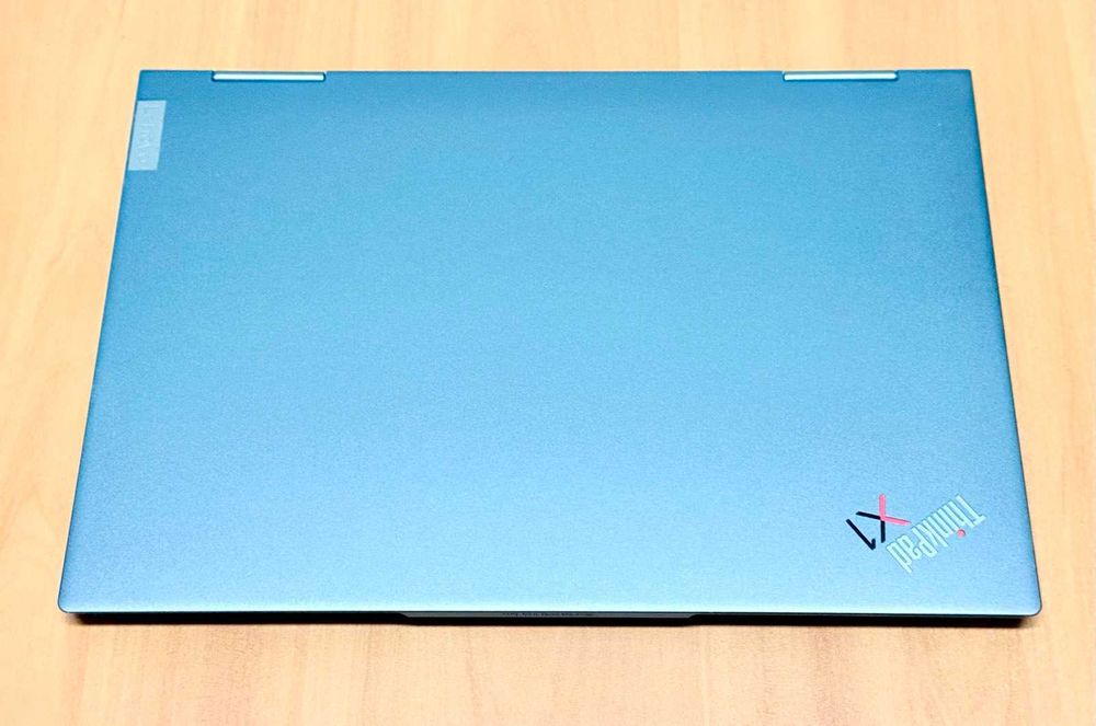 CORE I7-1355U/16 DDR5/512GB/Lenovo X1 YOGA 2 in 1/FHD Touch/Гаранция