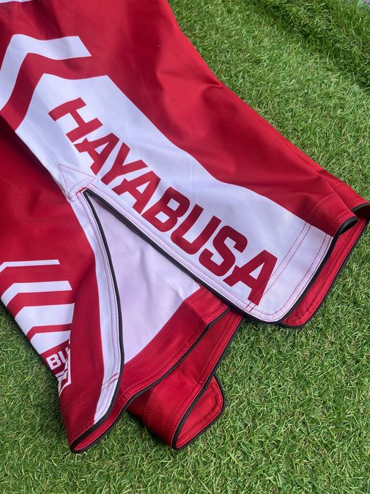 Мъжки спортни панталони : Hayabusa Icon Fight Boxshorts L