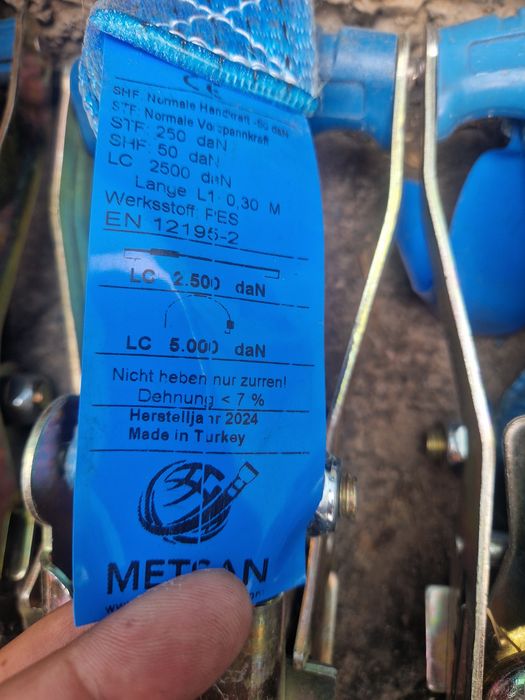 Продам стяжные ремни с трищеткой