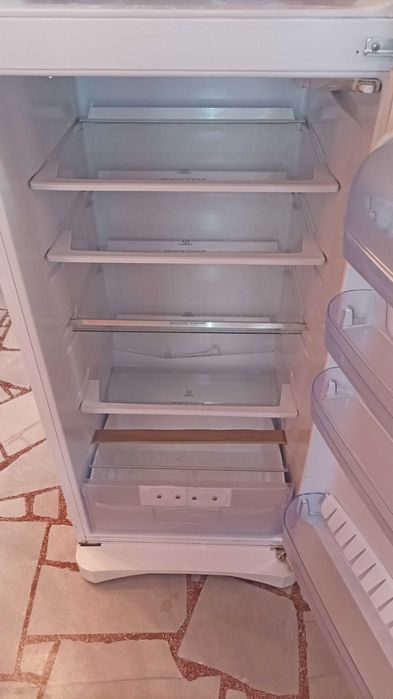 Хладилник Indesit TAN 3