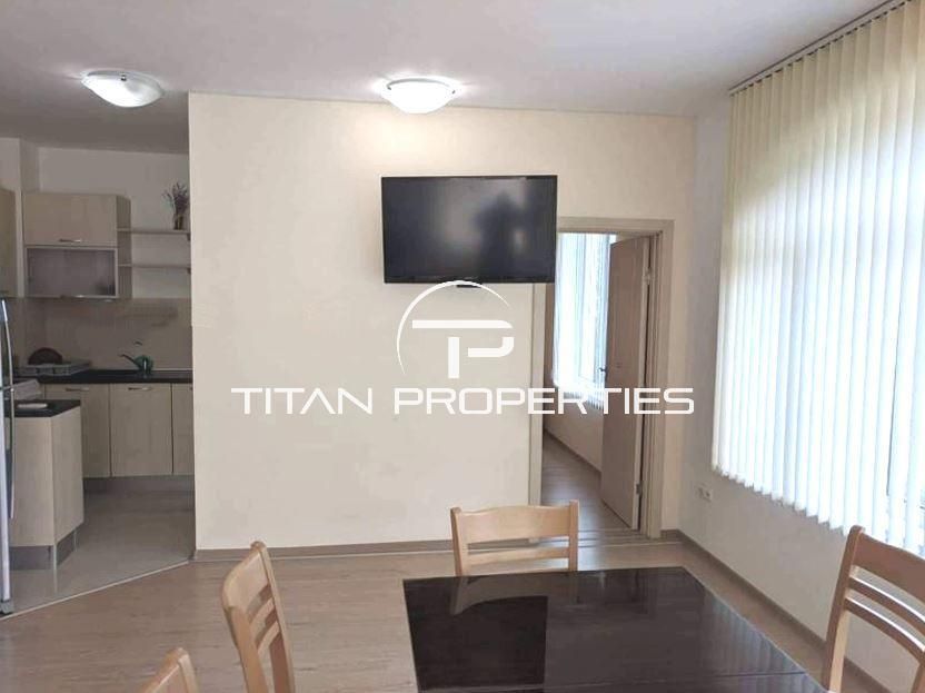 Дава се под наем Четиристаен апартамент в к.к. Св.Св. Константин и Елена - 122 кв.м за 1146.99 € - Снимка #4