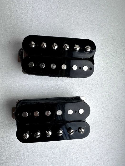 Gibson Slash (doze chitara)