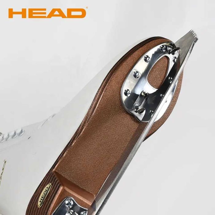 Ice Skate HEAD / HEAD Конки