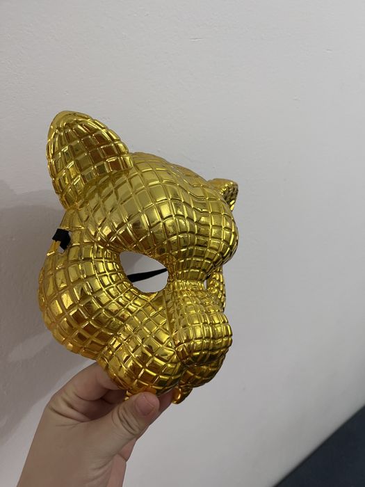 Маски из игры в кальмара