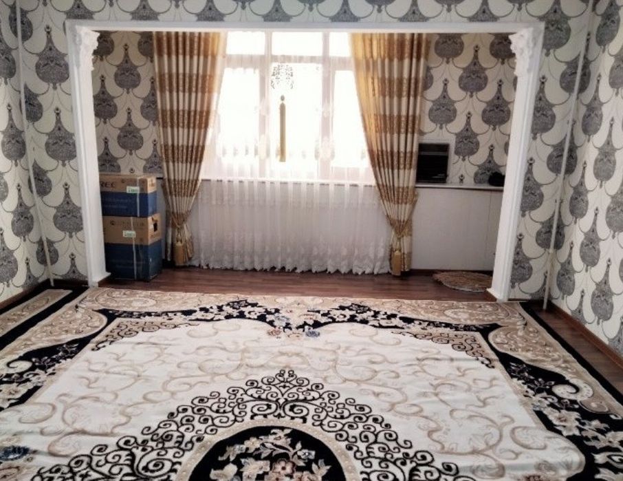 Код 872  Продаю 3/8/9 ком квартиру куйлюк массив 4 Франция