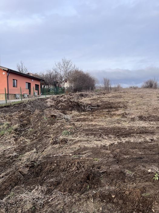 Продавам парцел с.драговищтица общ костинброд