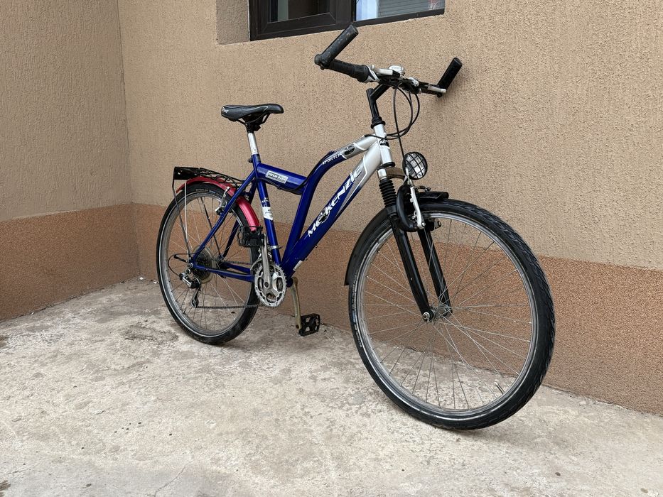 Немски Велосипед Mckenzie 26’цола