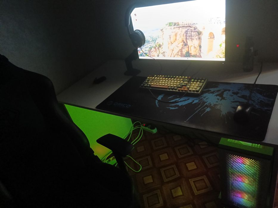 Срочно продам ПК