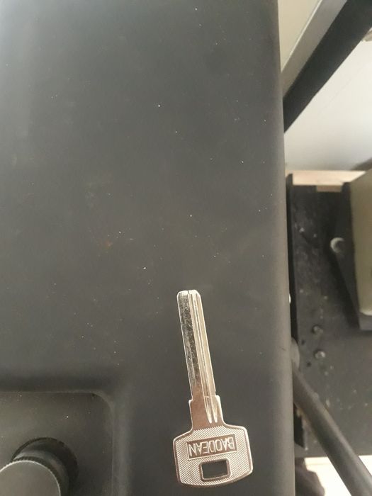 Калит кулуф созлаемиз