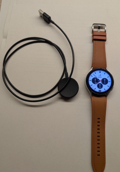 Samsung Galaxy watch 4 (44mm)