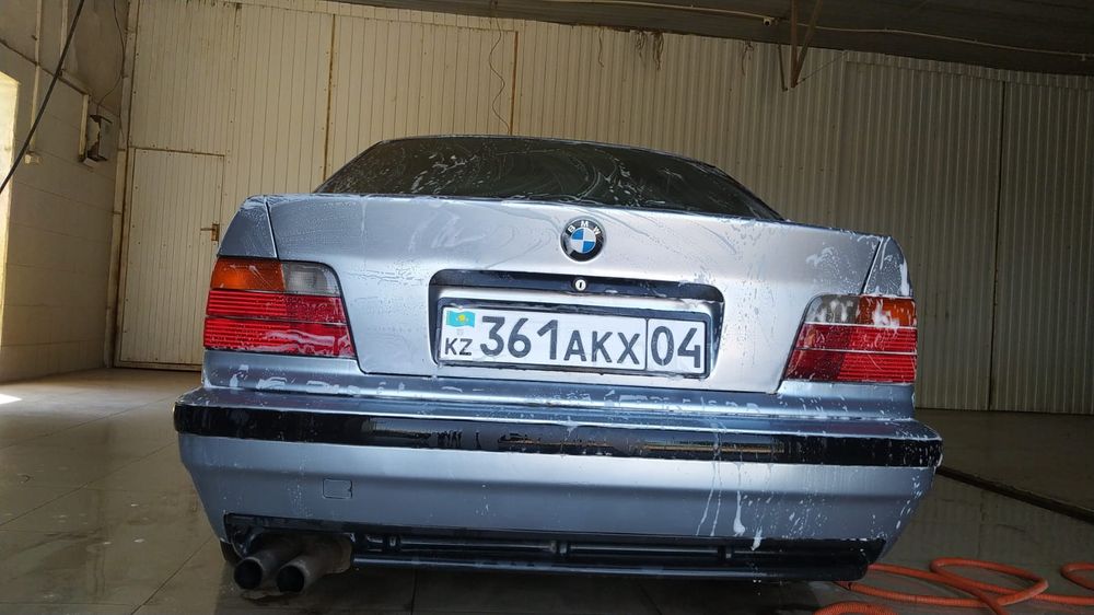 Бмв е 36 продам !