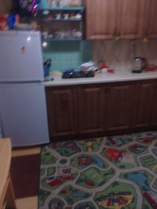 Продам квартиру. Малогабаритку.