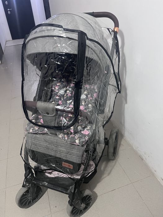 Продам детскую коляску