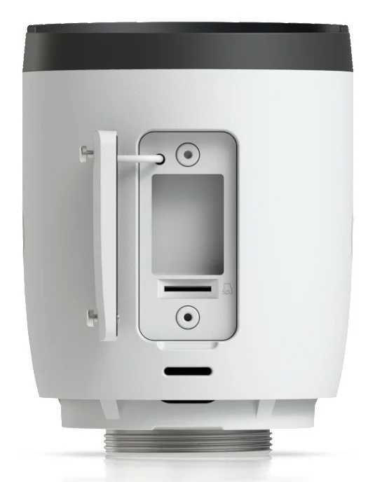 Cameră Ubiquiti UniFi Protect G4 Pro (UVC-G4-PRO) - 4K, Garanție eMAG