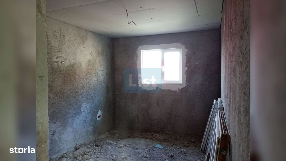 Casa Plan Parter In Branistea┃
