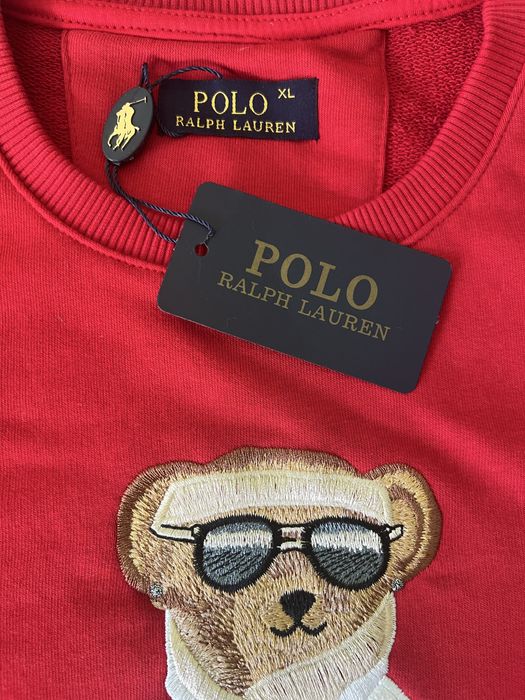 Дамска блуза Polo RL
